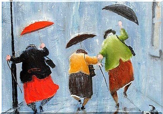 old-friends-with-umbrellas