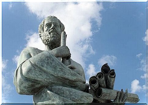 Aristotle's rhetoric: pathos, ethos and logos