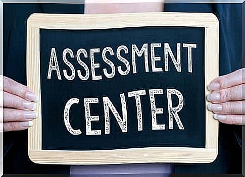 Assessment Center: Incredible Situational Test