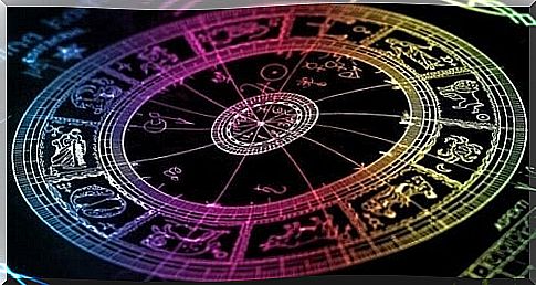 Astrology and psychoanalysis