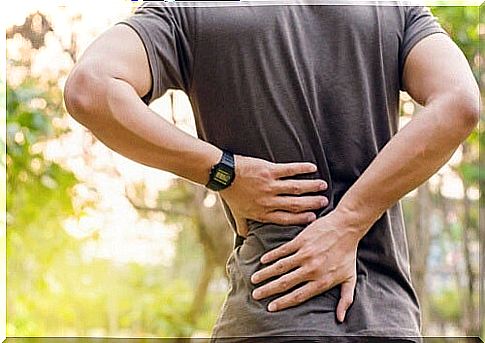 Back pain from anxiety: what to know?