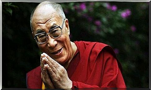 Business lessons from the Dalai Lama