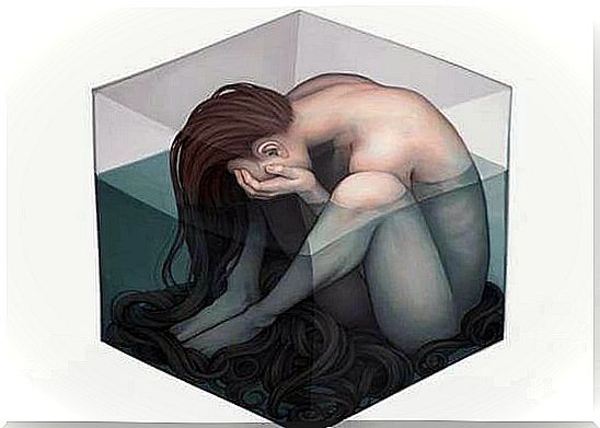 Sad-girl-in-a-water-cube