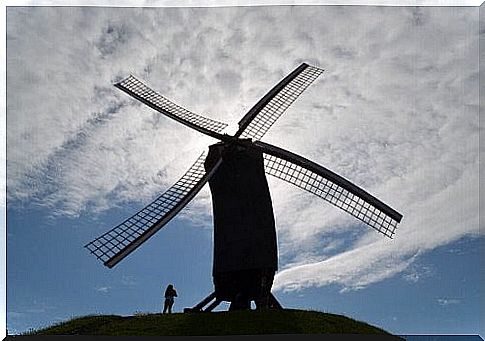 windmill