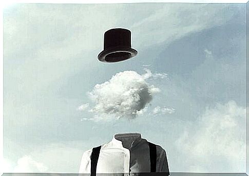 Mind and cloud