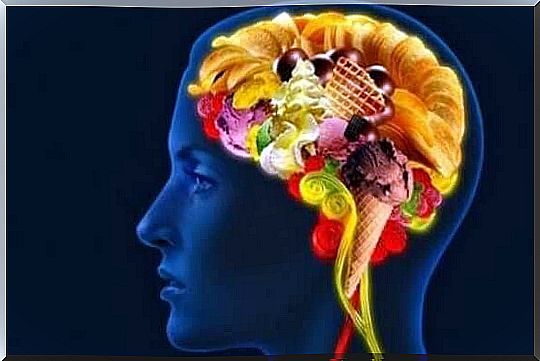 Nutrition and brain health