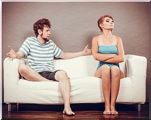 Manage couple quarrels in the best way