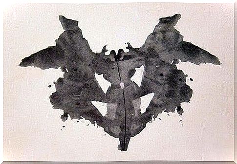 Rorschach test