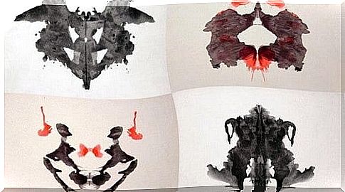 Photo of Rorschach