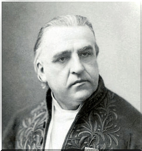 Jean Martin Charcot, forerunner of psychoanalysis