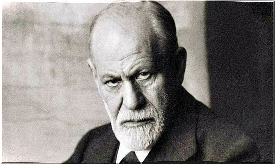 Photo by Sigmund Freud