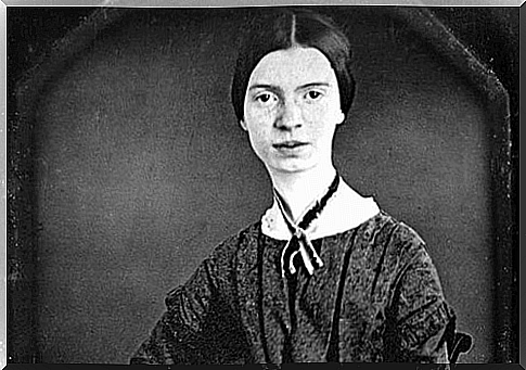 Life of Emily Dickinson, an enigmatic woman