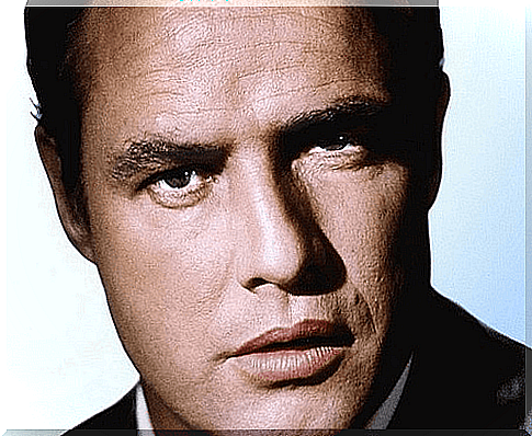 Marlon Brando: a tragic gentleman