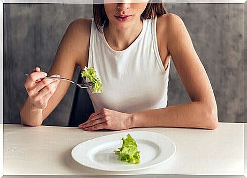 Orthorexia: the obsession with healthy food