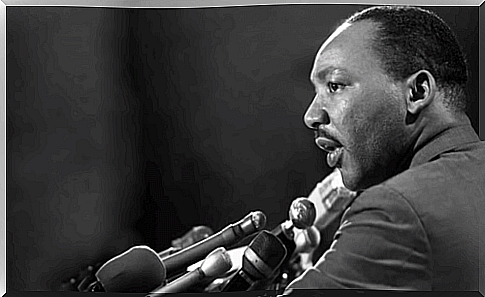 Martin Luther King Quotes