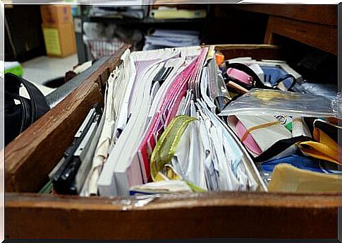 Hoarding Disorder: What Is It?