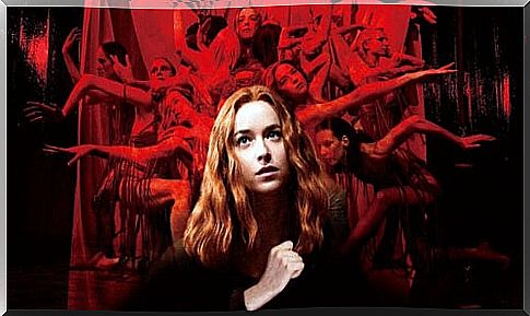 Suspiria: two versions of the same script