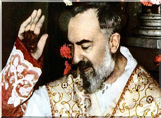 The curious story of Padre Pio