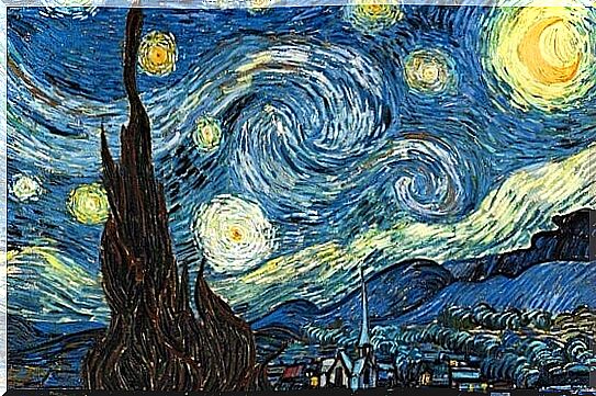 Vincent Van Gogh and the power of synaesthesia in art